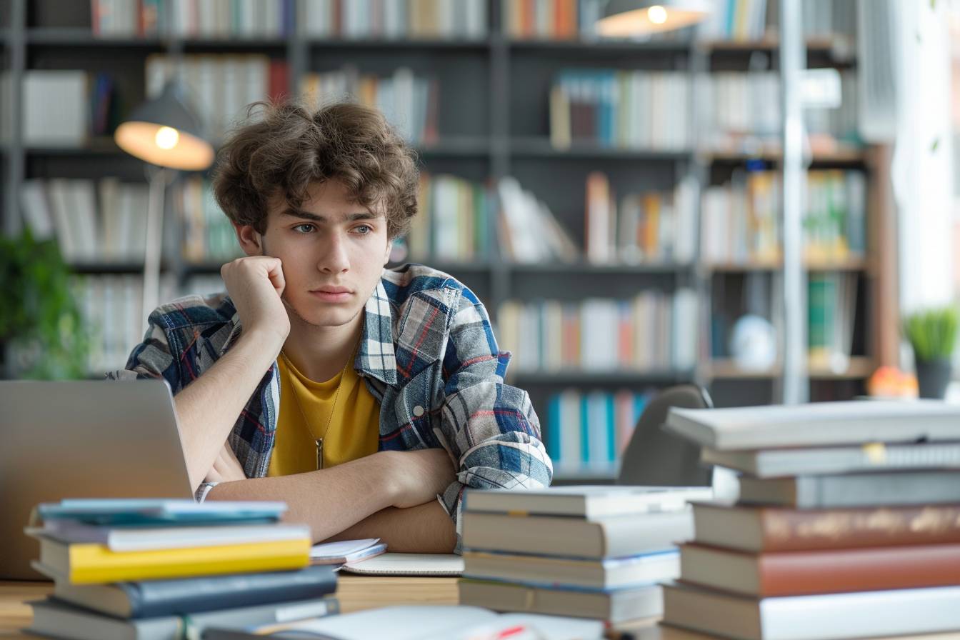 1. Comprendre les attentes de Parcoursup 1. Comprendre les attentes de Parcoursup