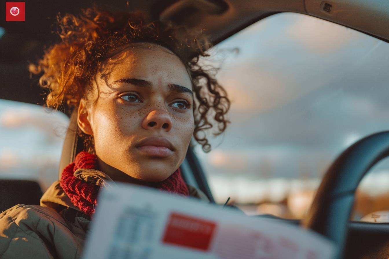 1. Contextualisation et réglementation de la conduite en attente de permis 1. Contextualisation et réglementation de la conduite en attente de permis