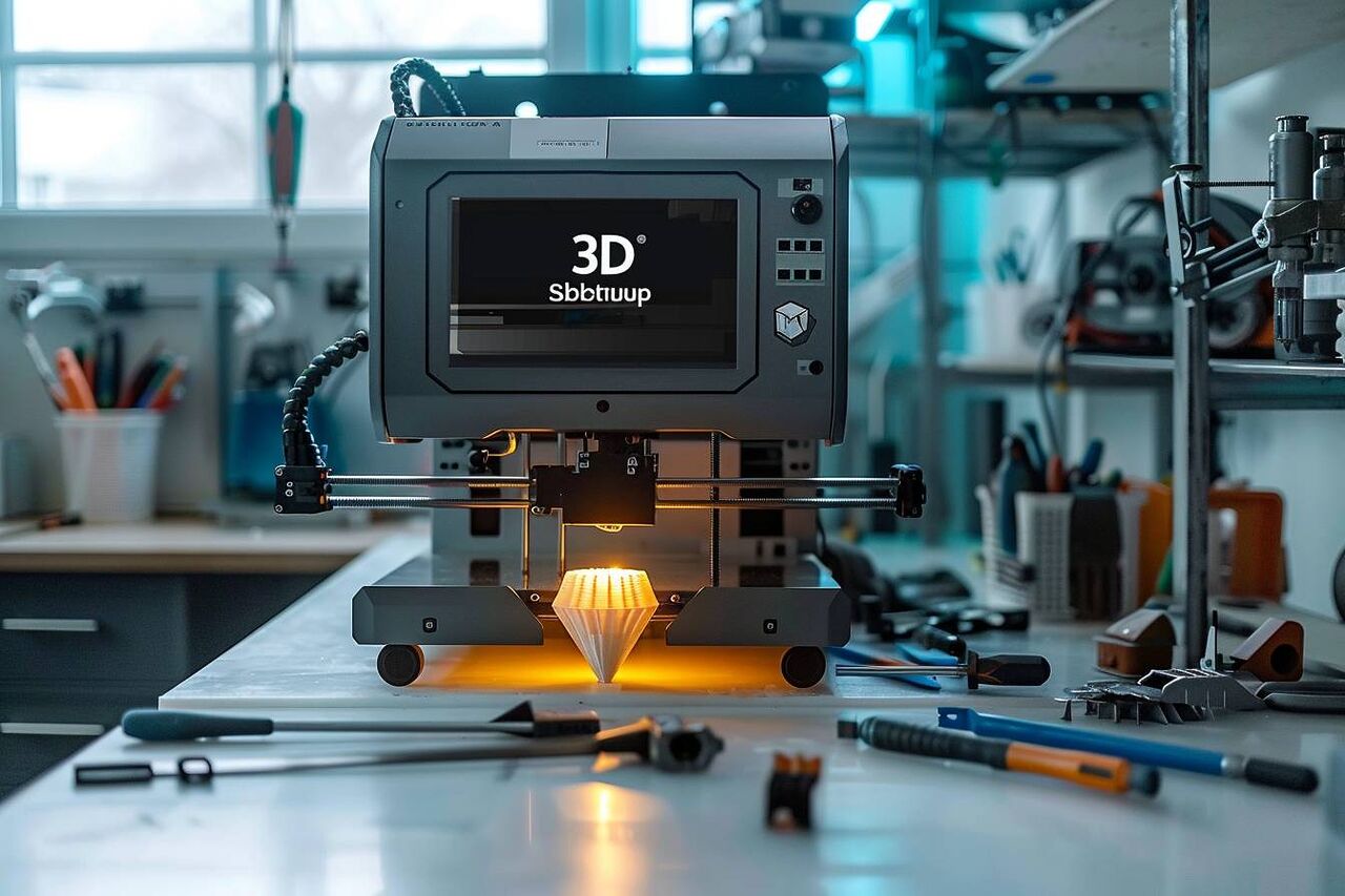 8 conseils pour l’impression 3D avec Sketchup