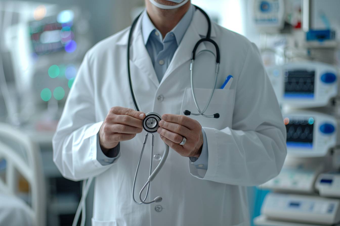 Amélioration des Compétences Médicales grâce à l’Apprentissage et à la Formation Continue Amélioration des Compétences Médicales grâce à l’Apprentissage et à la Formation Continue