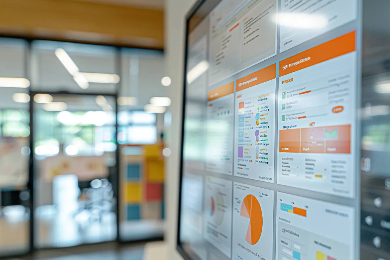 Qu'est-ce qu'un module de formation ? | Formation Perso