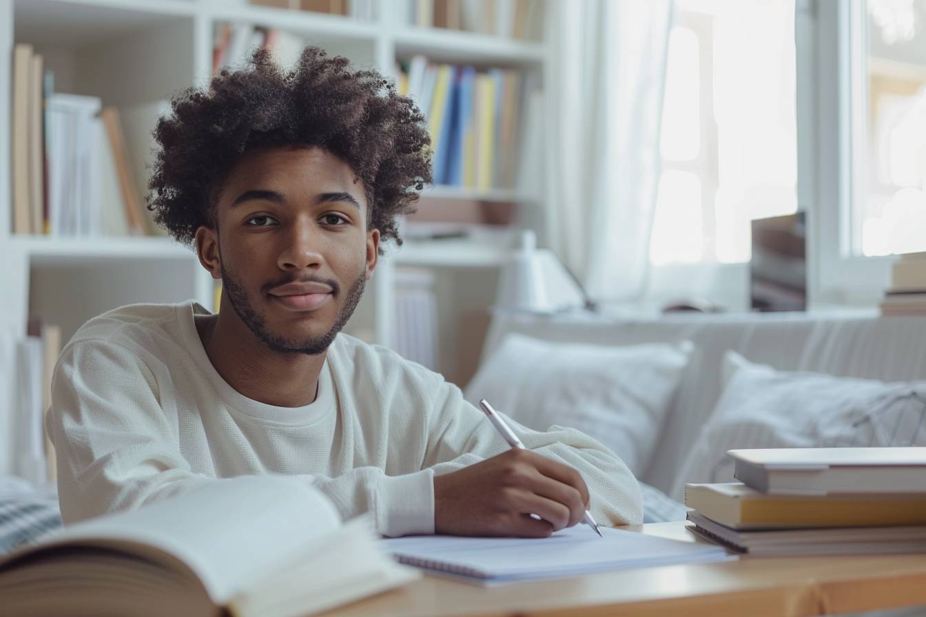 Astuces pour Rédiger une Lettre de Motivation Efficace pour Parcoursup Astuces pour Rédiger une Lettre de Motivation Efficace pour Parcoursup