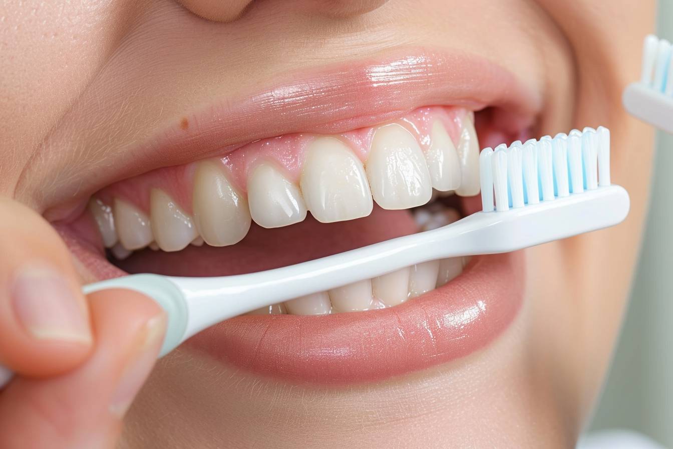 Blanchiment des Dents et Développement Personnel Blanchiment des Dents et Développement Personnel