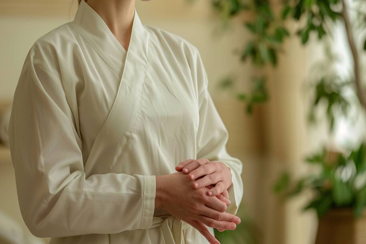 C’est quoi la formation pour être masseuse ?
