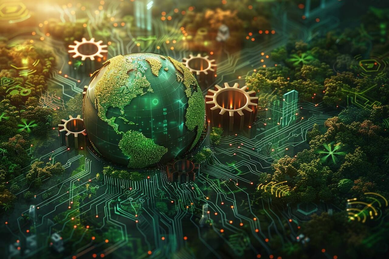 C’est quoi la rĂ©volution digitale ?