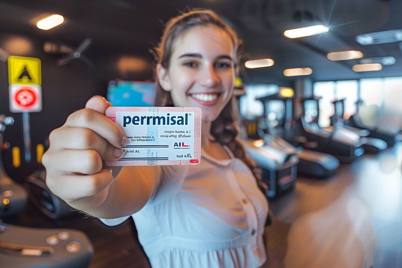 C’est quoi le permis AL ?