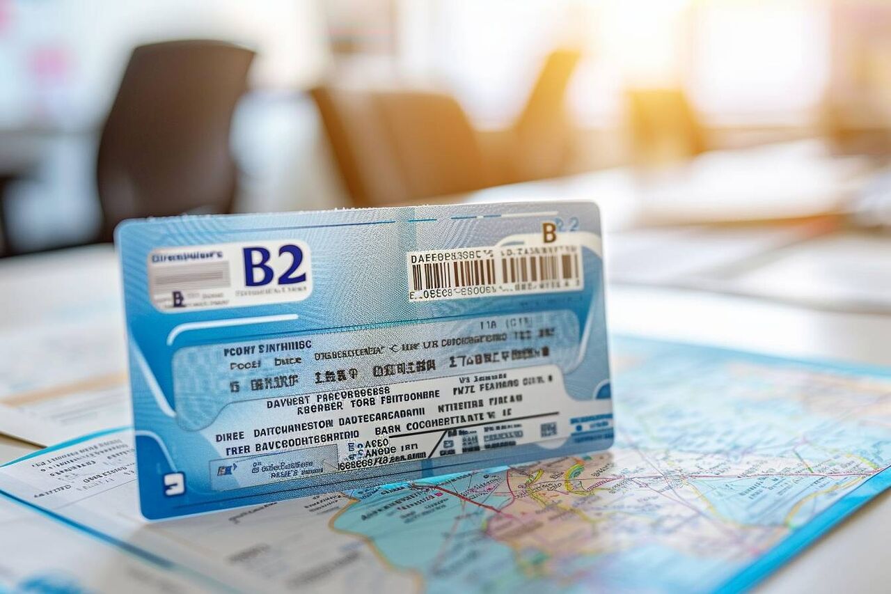 C’est quoi le permis B2 ?