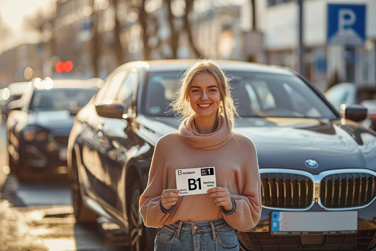 C’est quoi le permis de conduire B1 ?