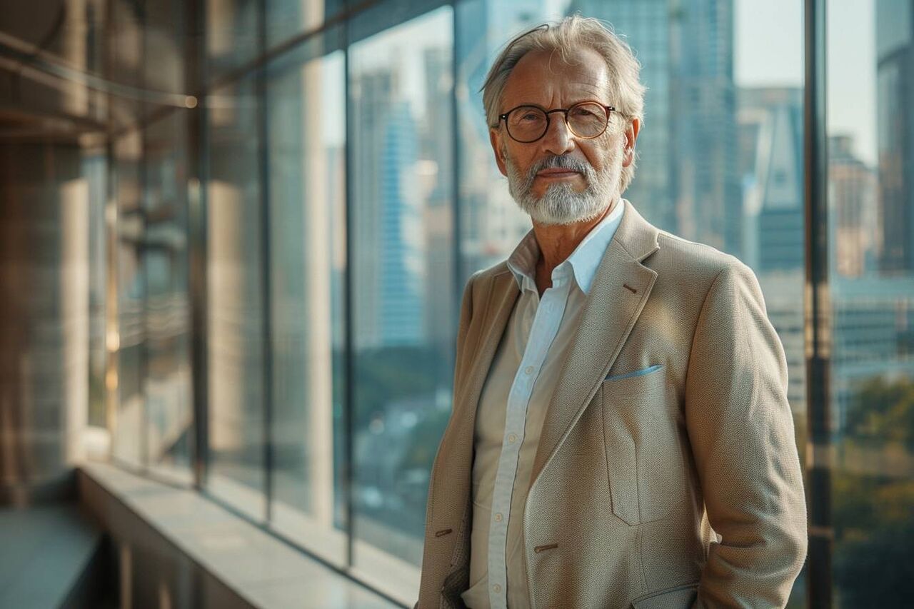 C’est quoi un consultant senior ?