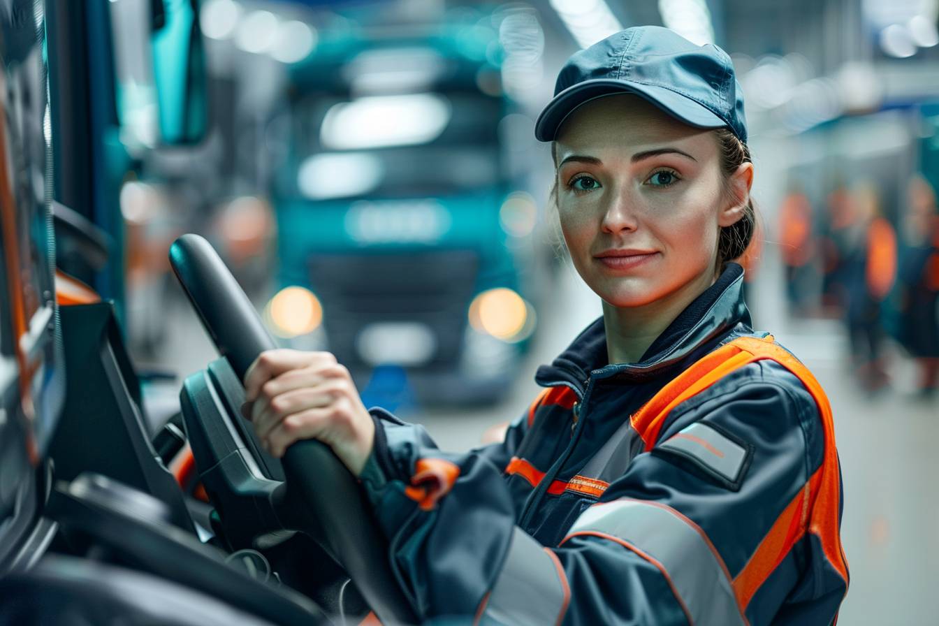 Choisir le meilleur permis poids lourd pour votre carrière Choisir le meilleur permis poids lourd pour votre carrière