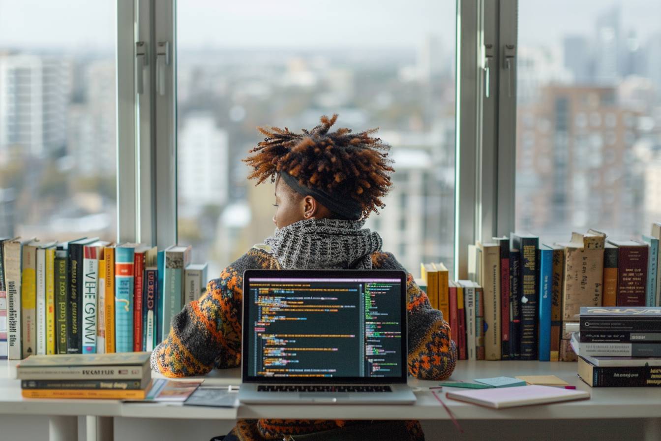 Choisir un Diplôme de Développeur Choisir un Diplôme de Développeur