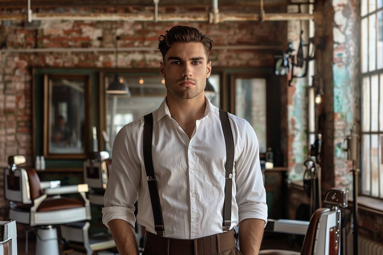 Combien gagne un barbier ?