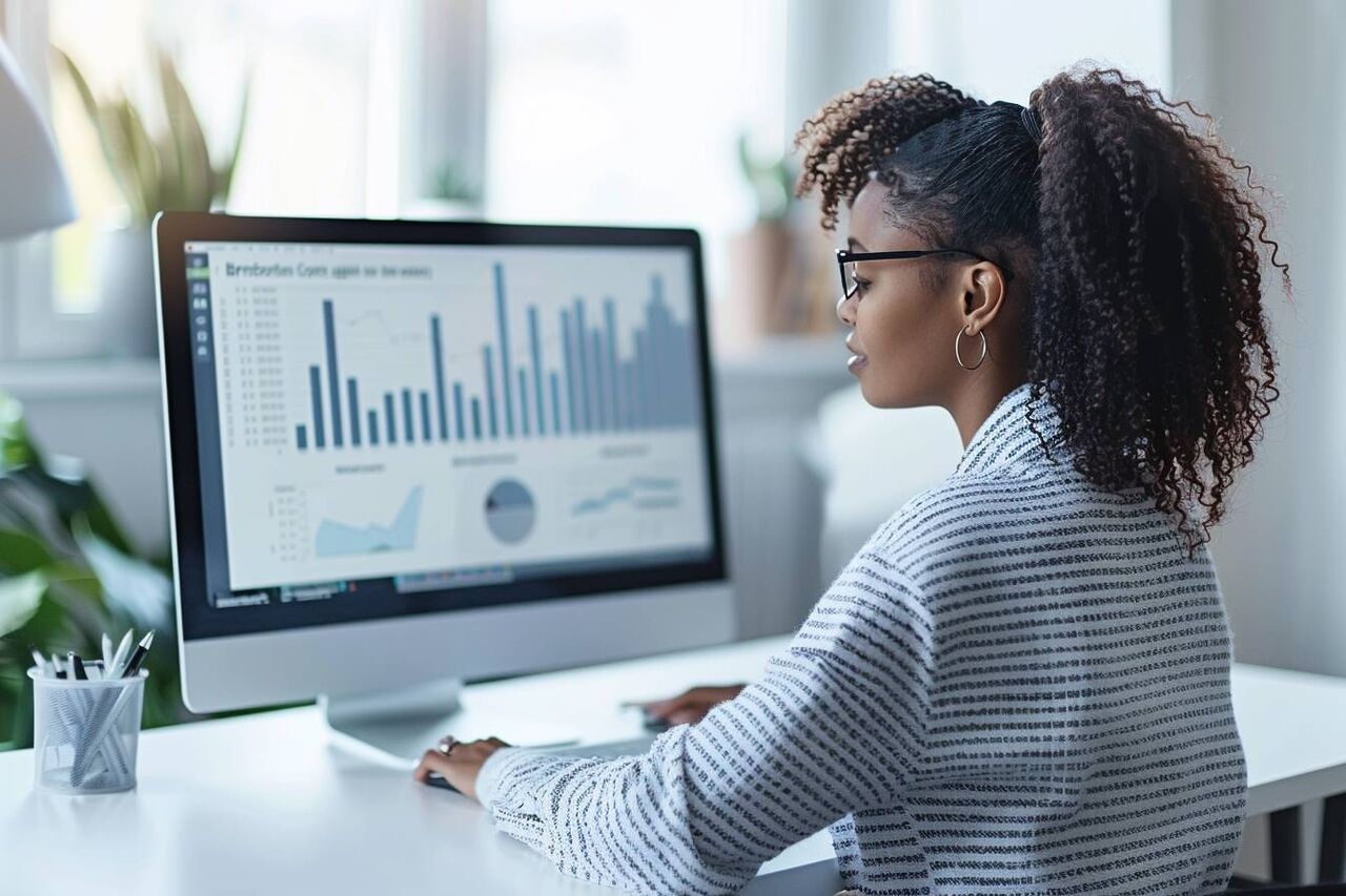 Combien gagne une personne moyenne en dropshipping sur Shopify ?
