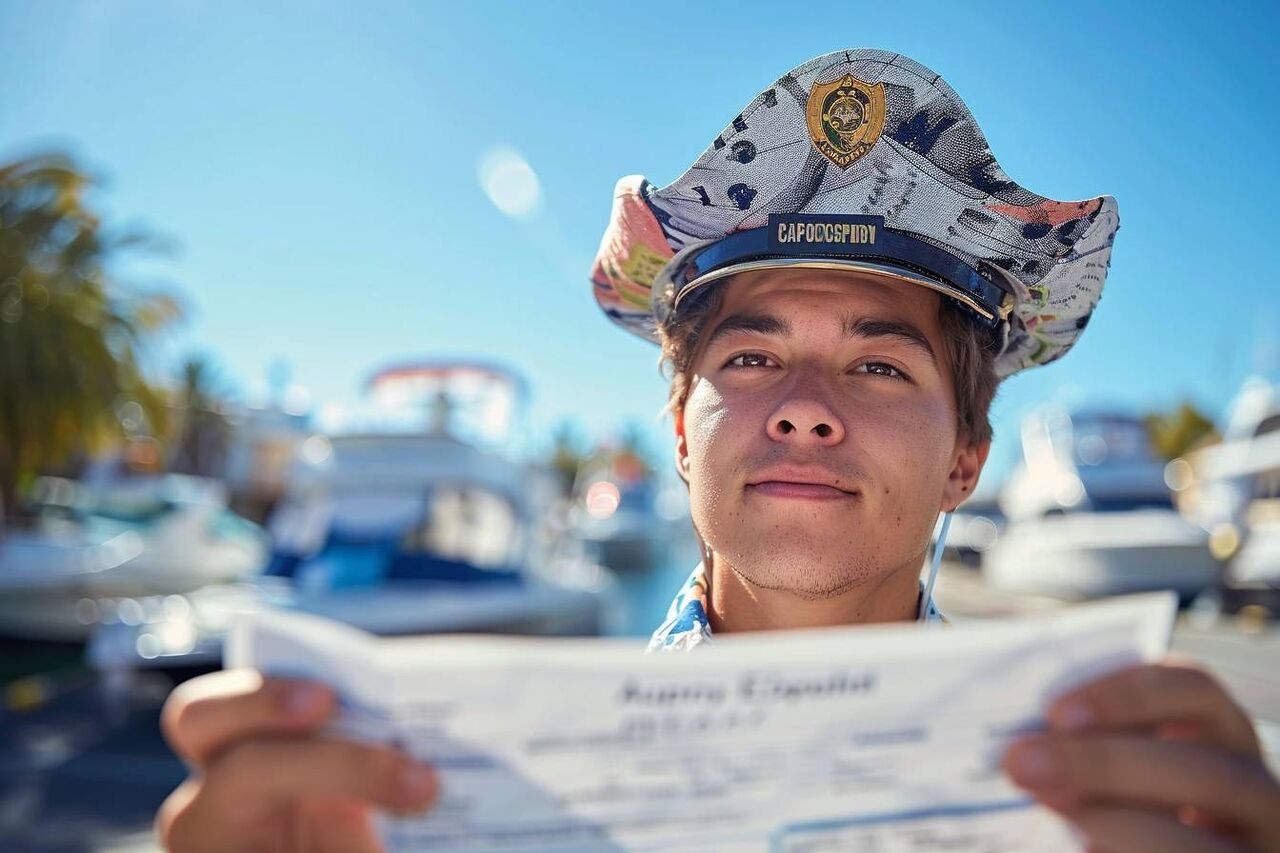 Comment acheter un permis bateau ?