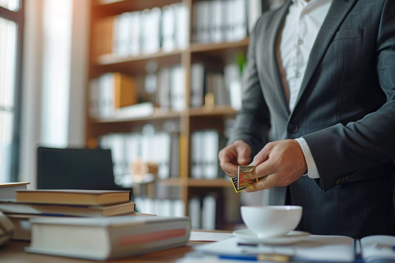 Comment appeler un notaire assistant ?