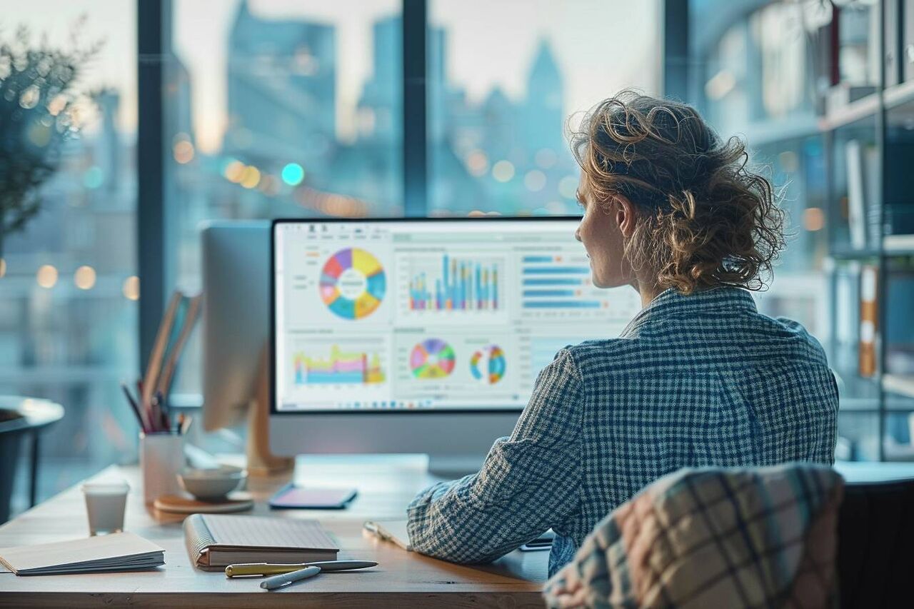 Comment apprendre Ă utiliser Power BI ?