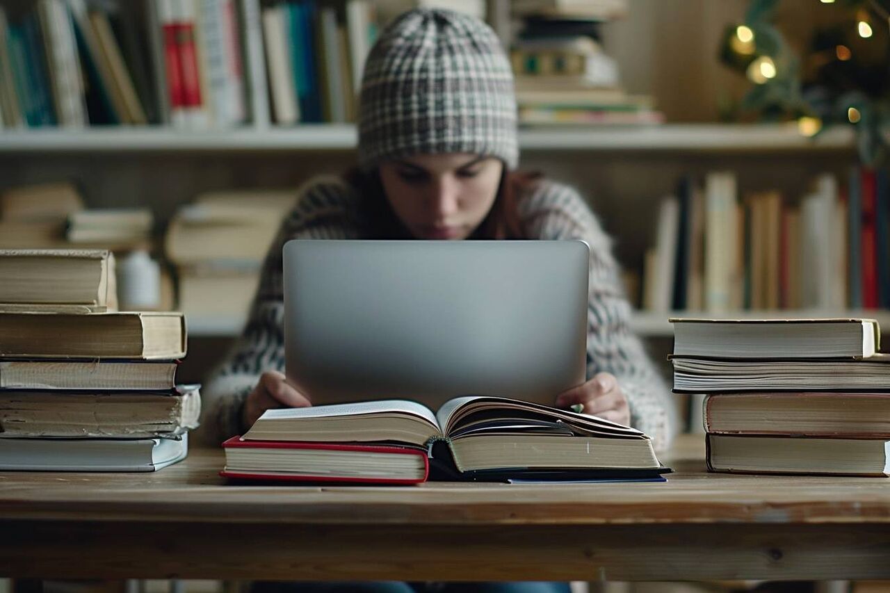Comment apprendre l’anglais seul en 1 mois ?