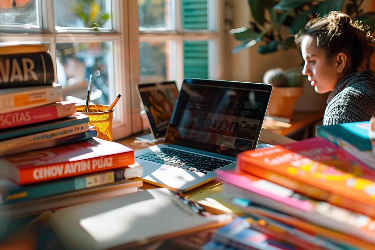 Comment apprendre l’espagnole en 1 mois ?