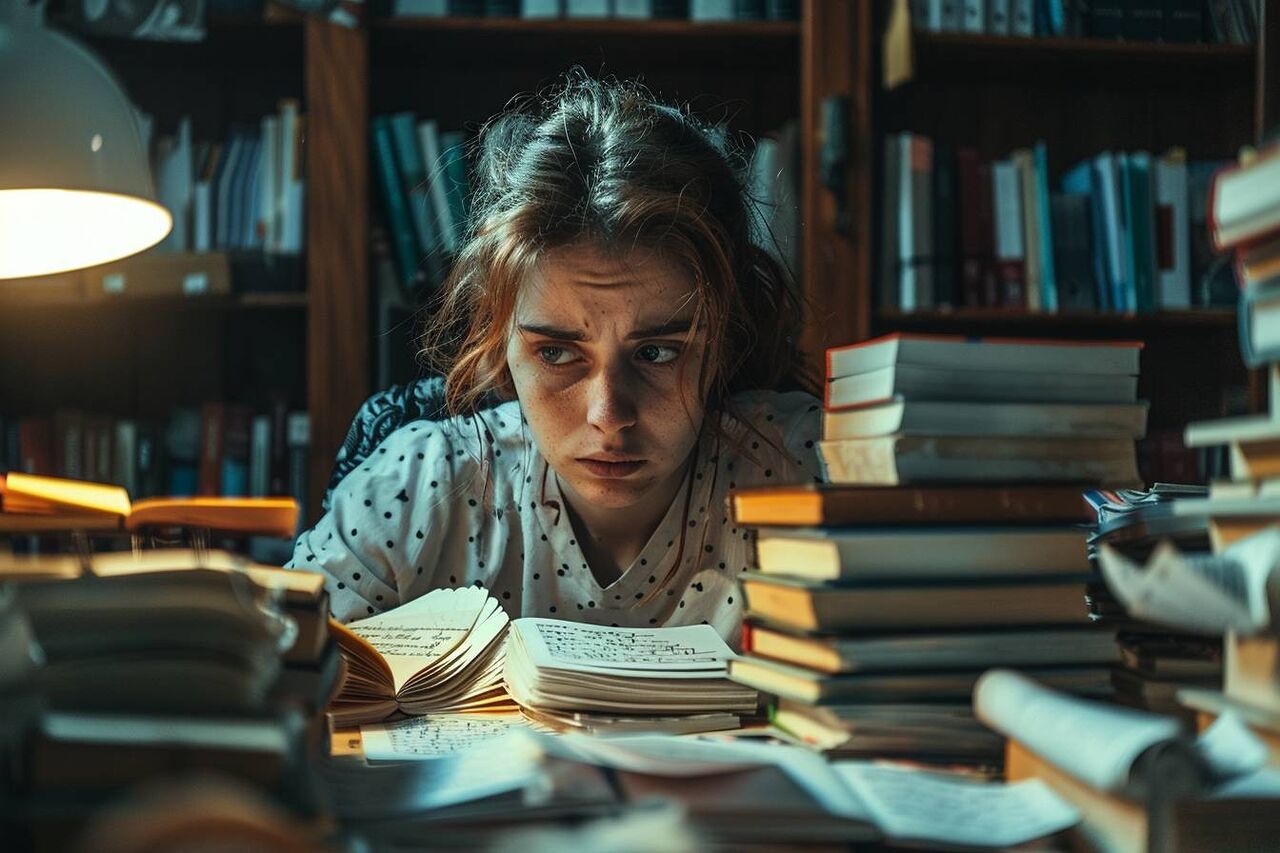 Comment apprendre un texte par cœur en une nuit ?