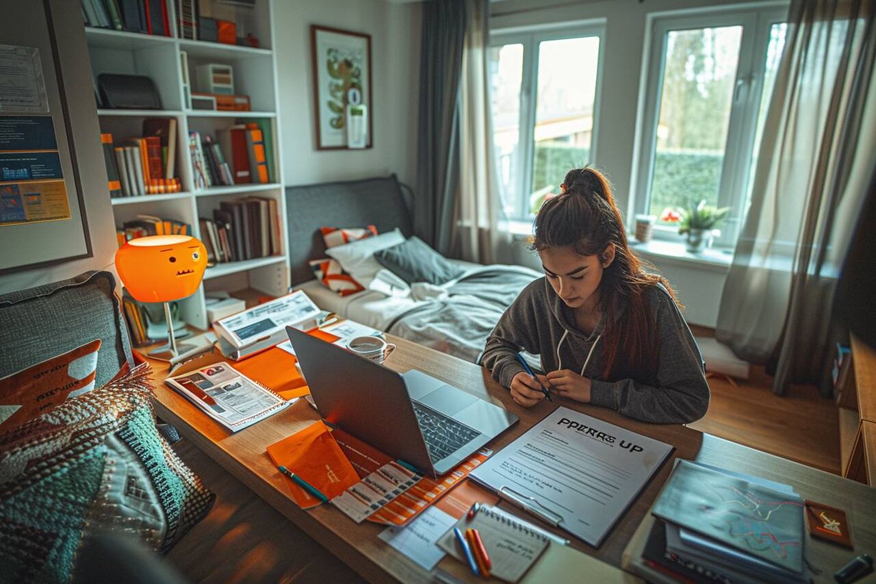 Comment augmenter ses chances d’être accepté sur Parcoursup ?