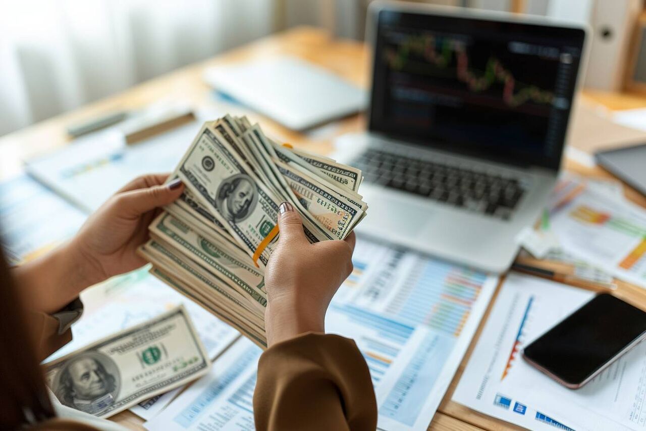Comment avoir 7000 euros rapidement ?