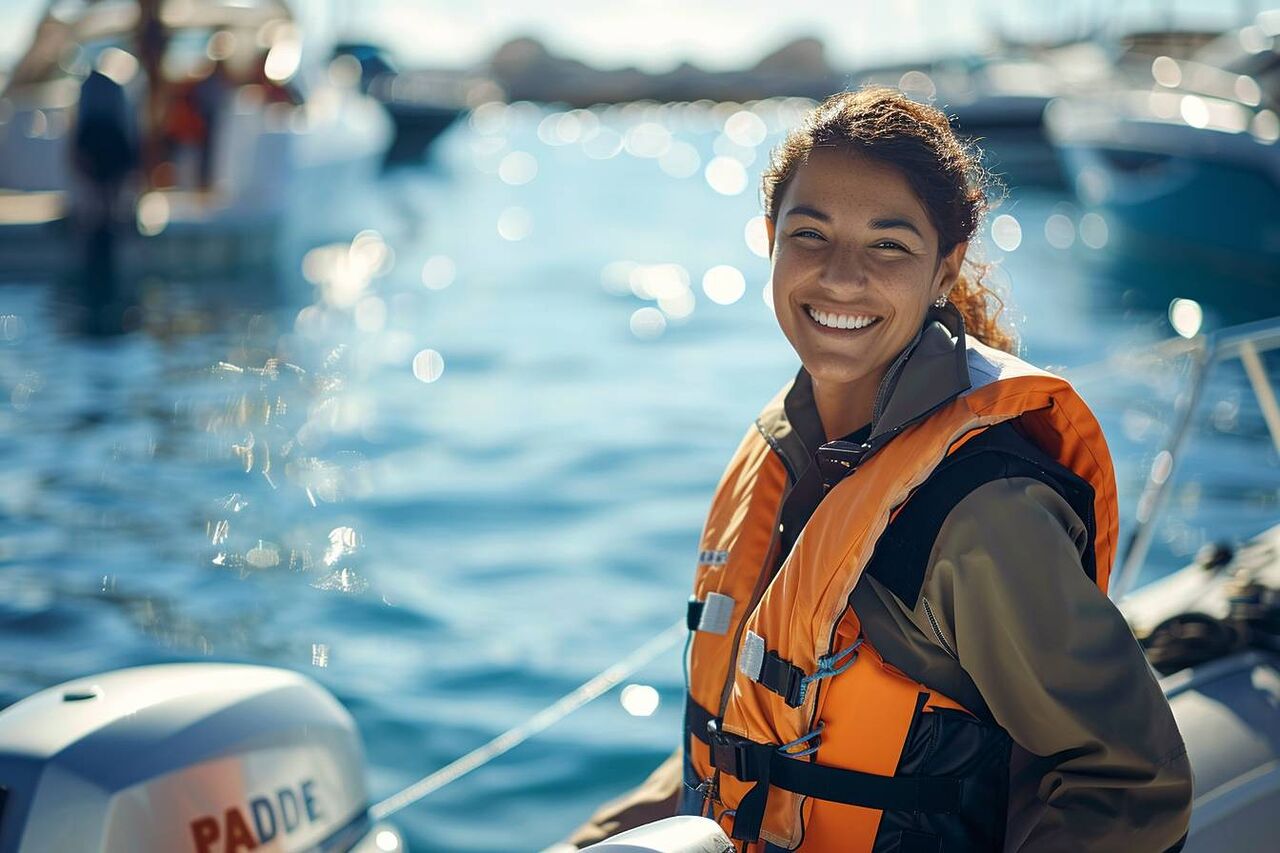 Comment avoir le permis bateau sans le passer ?