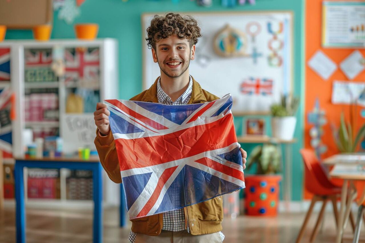 Comment bien parler anglais ?