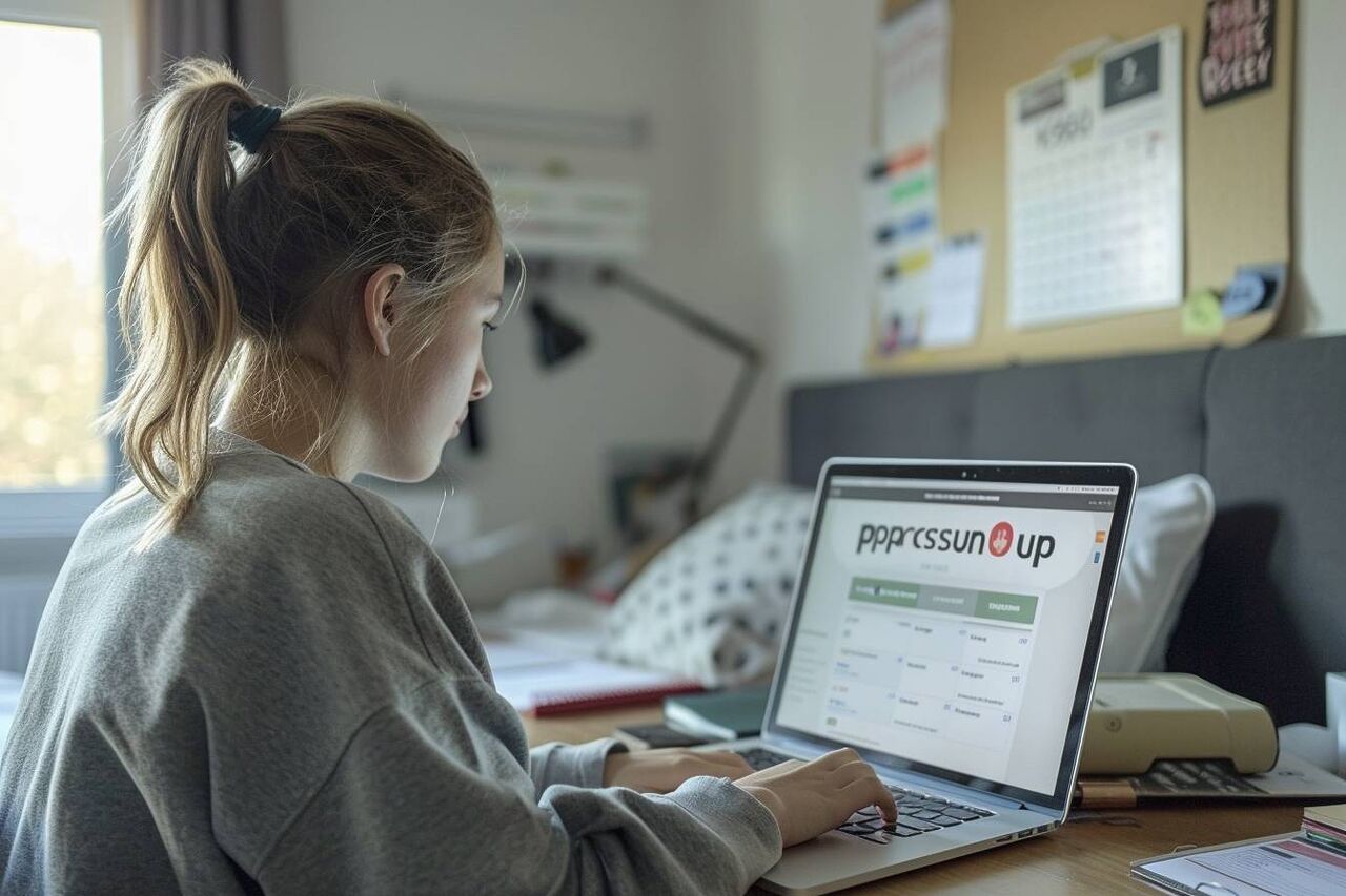 Comment bien s’inscrire sur Parcoursup ?