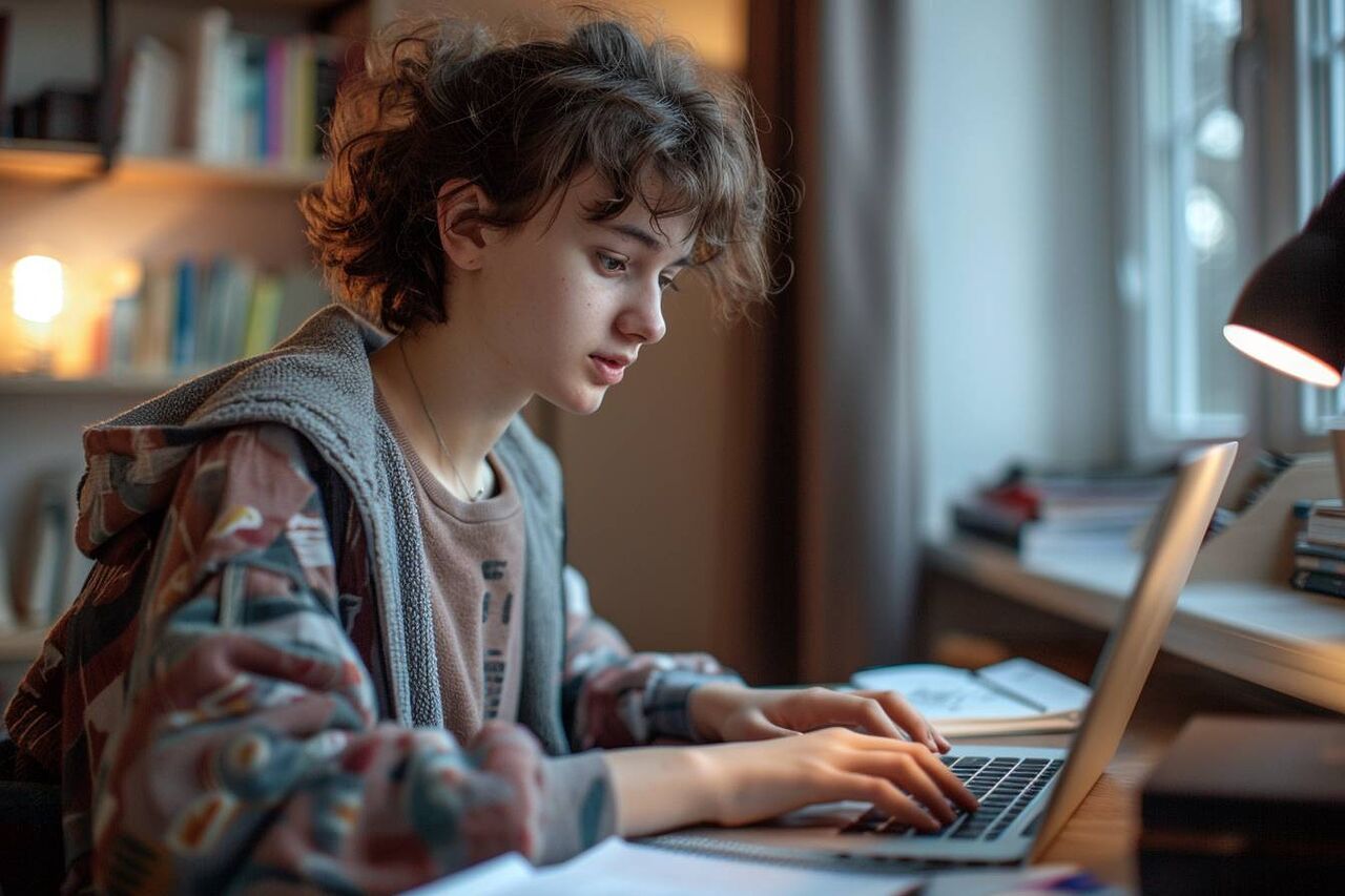 Comment compléter son dossier sur Parcoursup ?