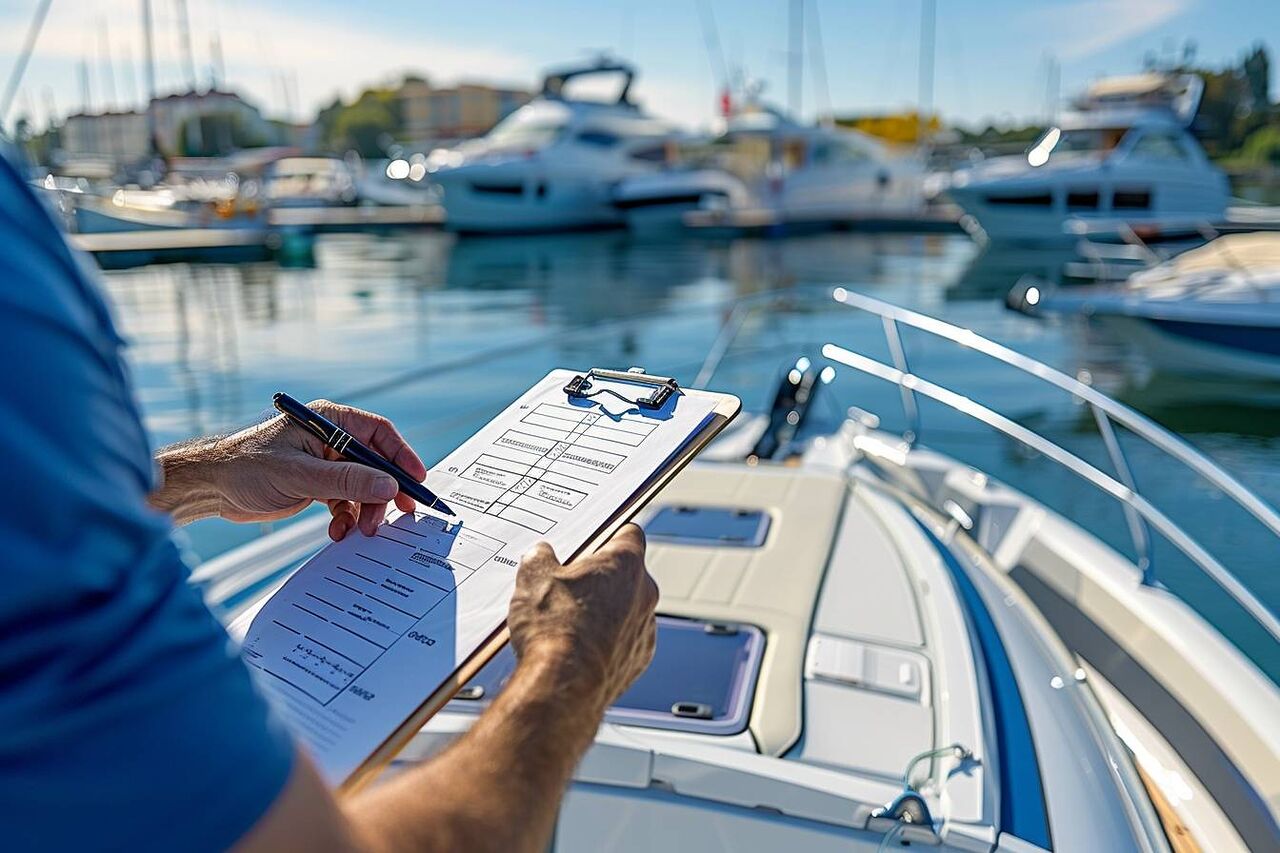 Comment connaître la catégorie de son bateau ?