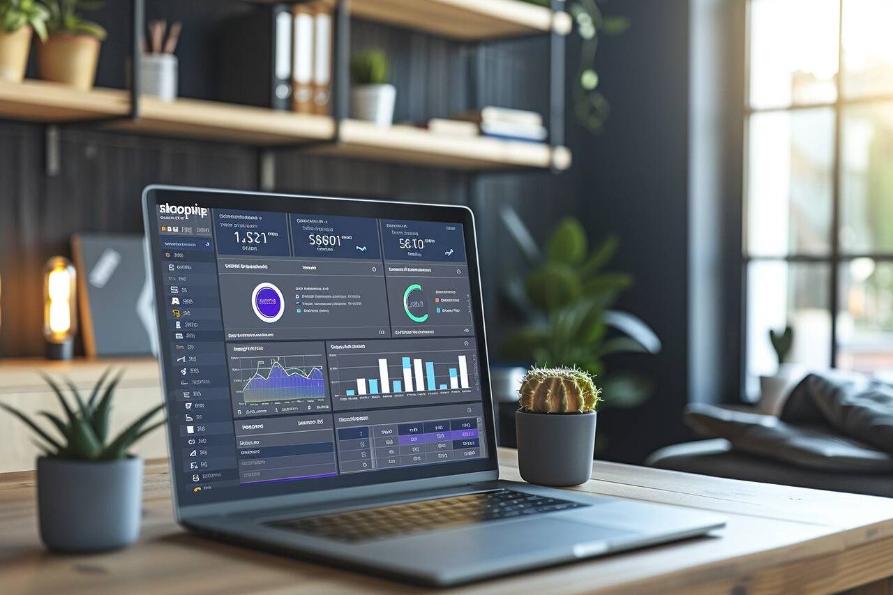 Comment connaître les revenus d’une boutique Shopify ?
