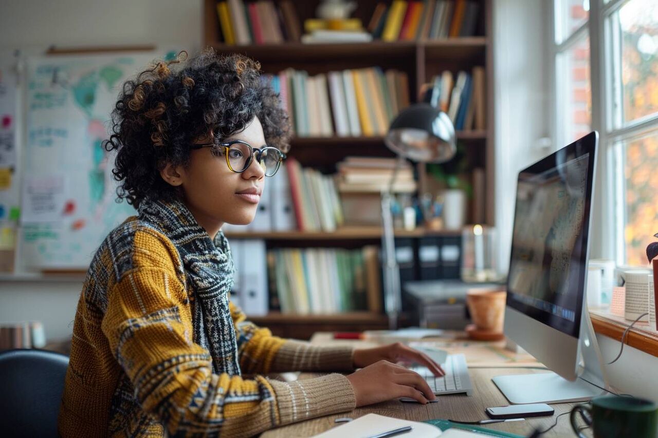 Comment créer du contenu de formation ?