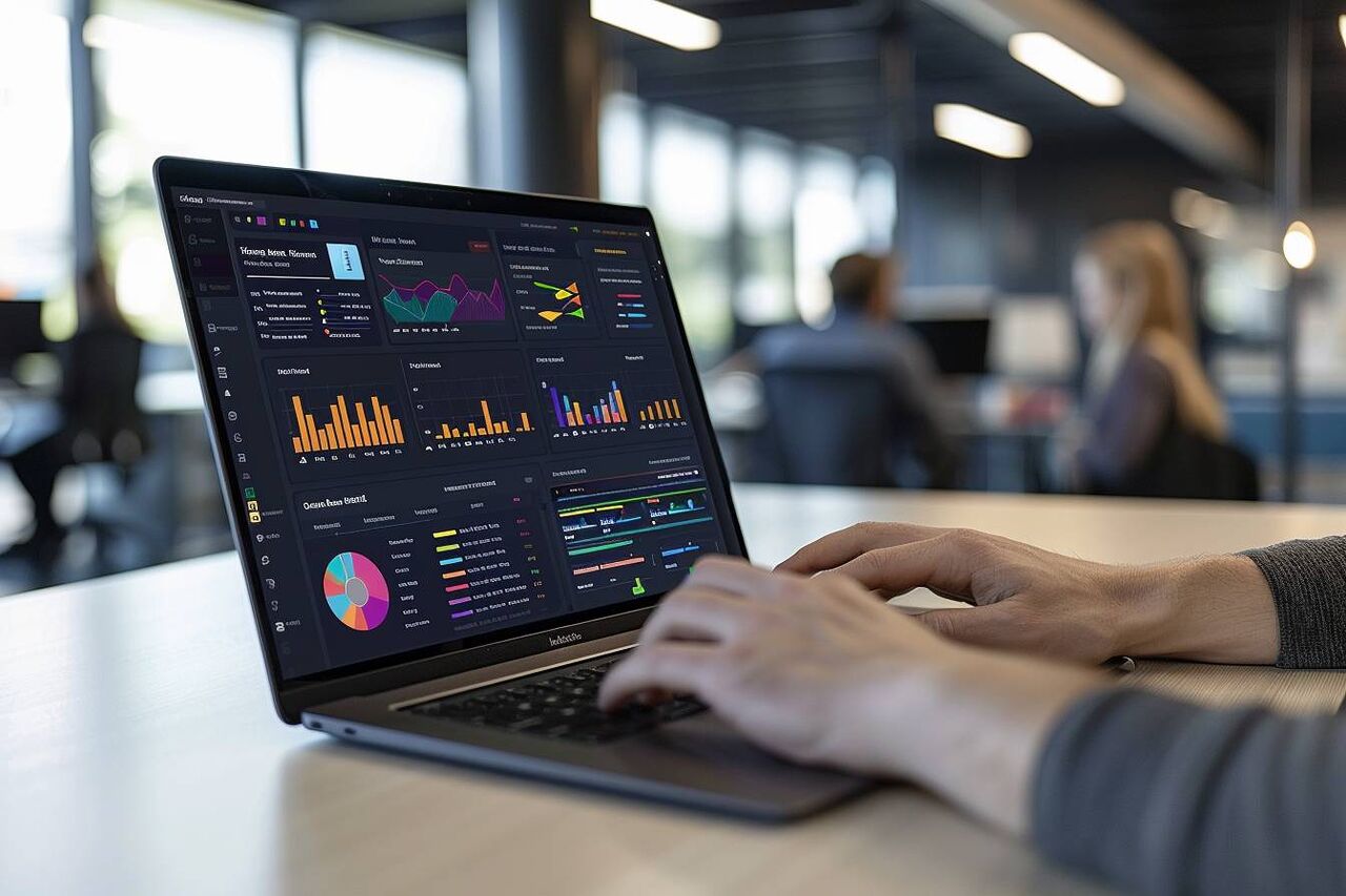 Comment creer un rapport avec Power BI ?