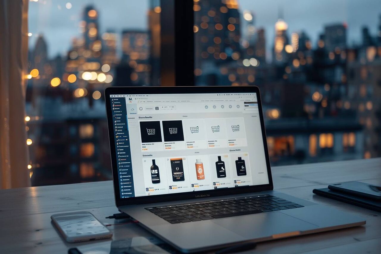 Comment démarrer légalement le dropshipping ?