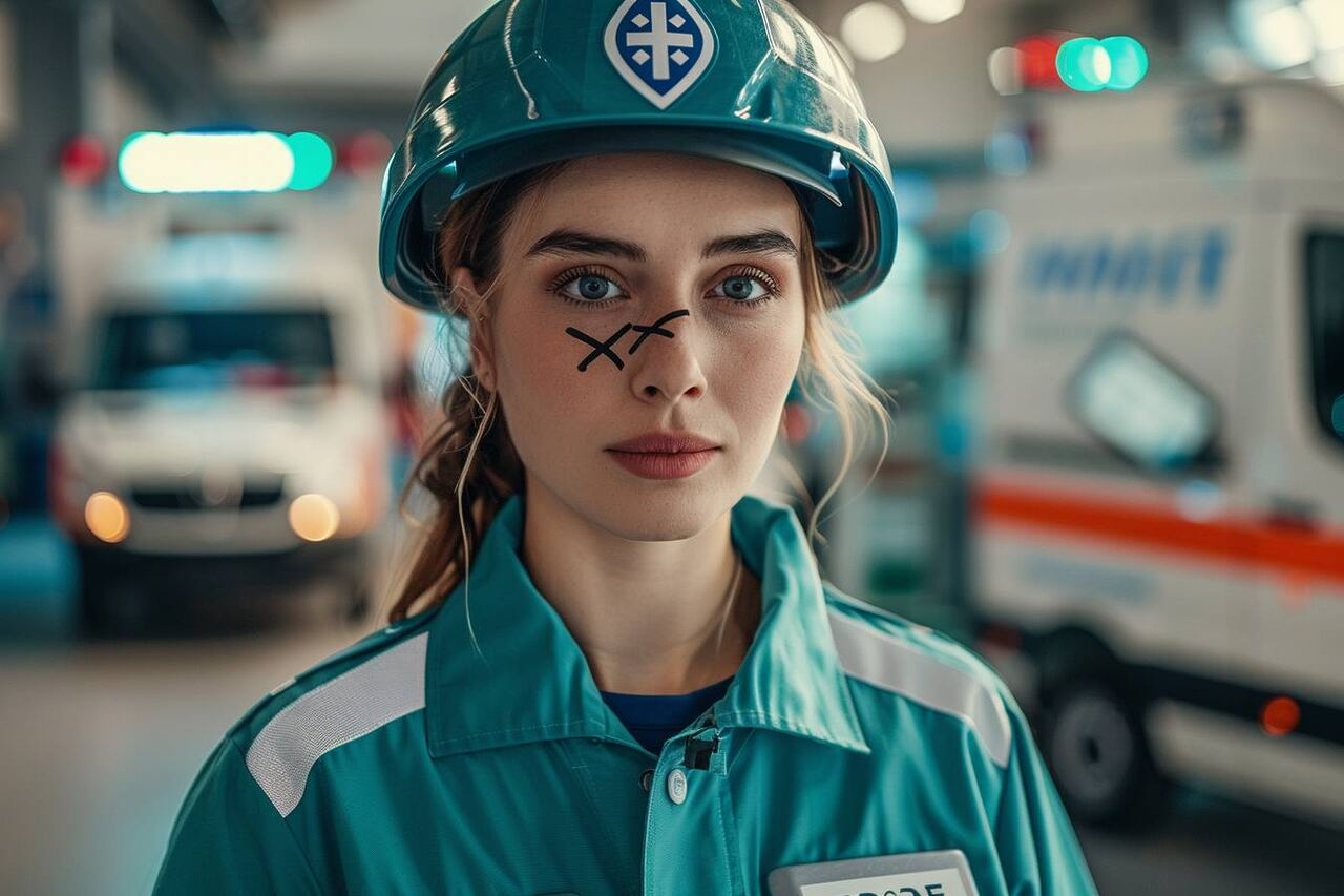 Comment devenir ambulancier sans permis ?