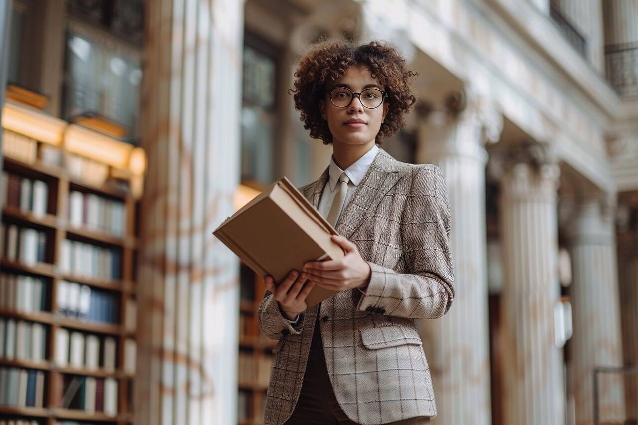 Comment devenir avocat ?