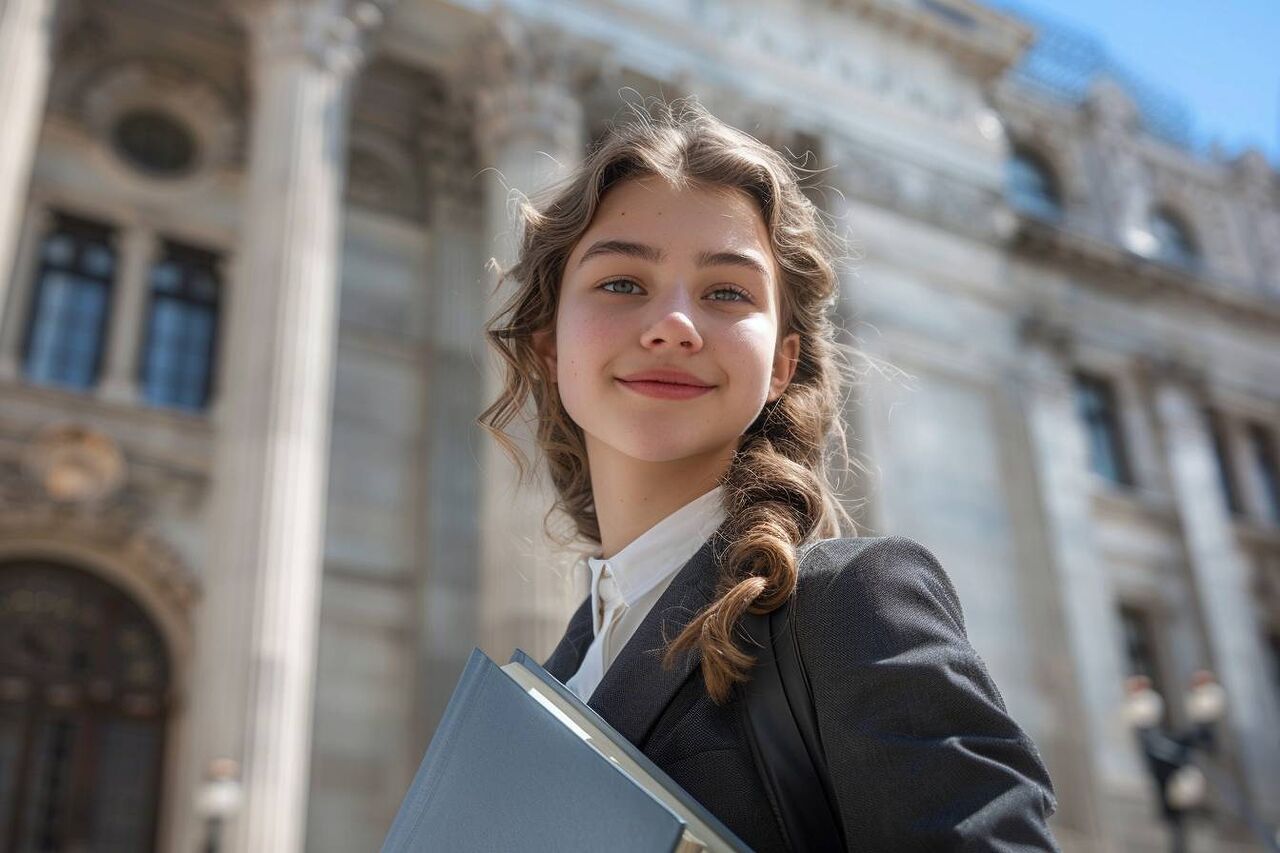 Comment devenir avocat après la 3eme ?