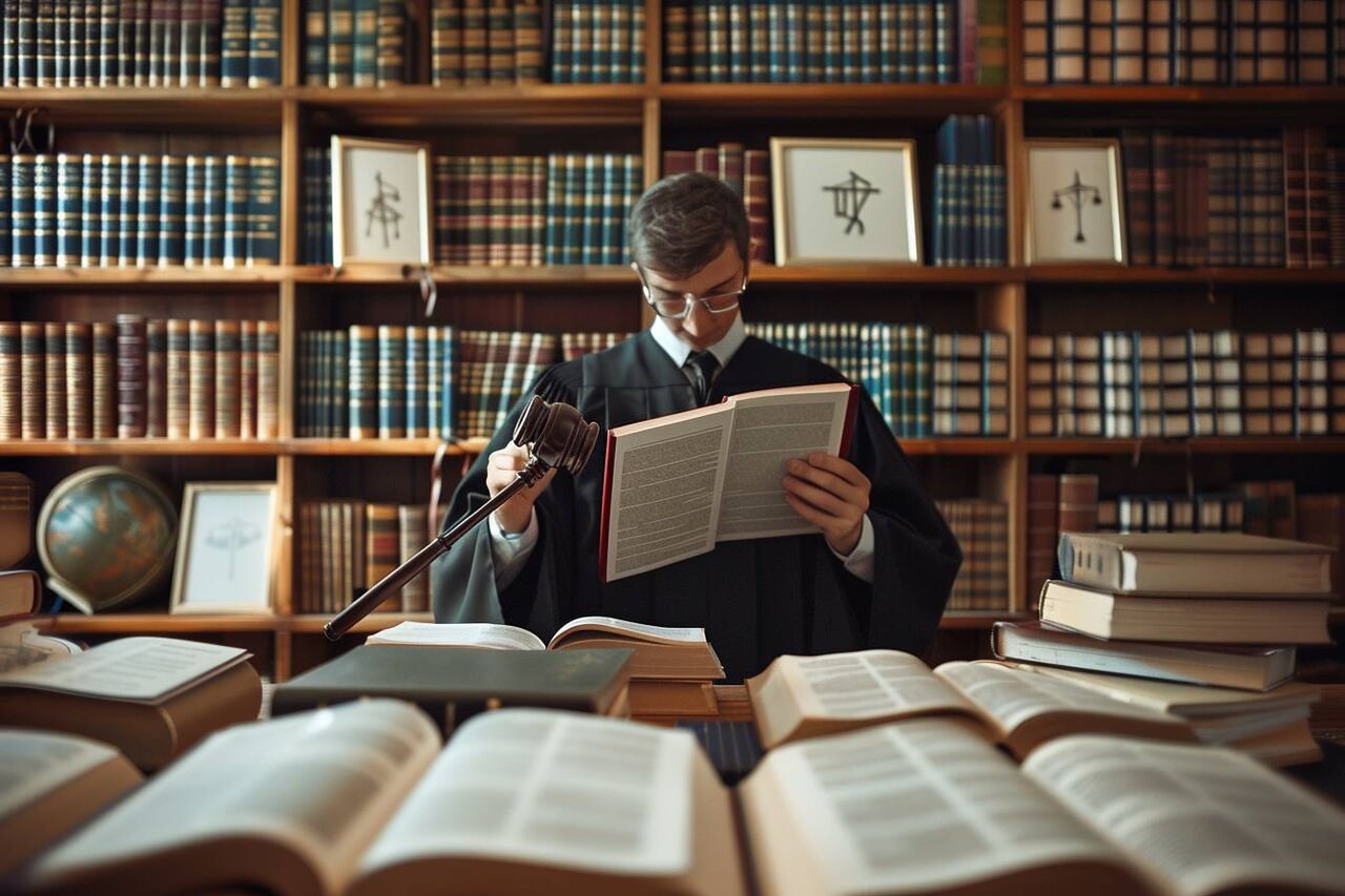 Comment devenir avocat en droit pénal ?