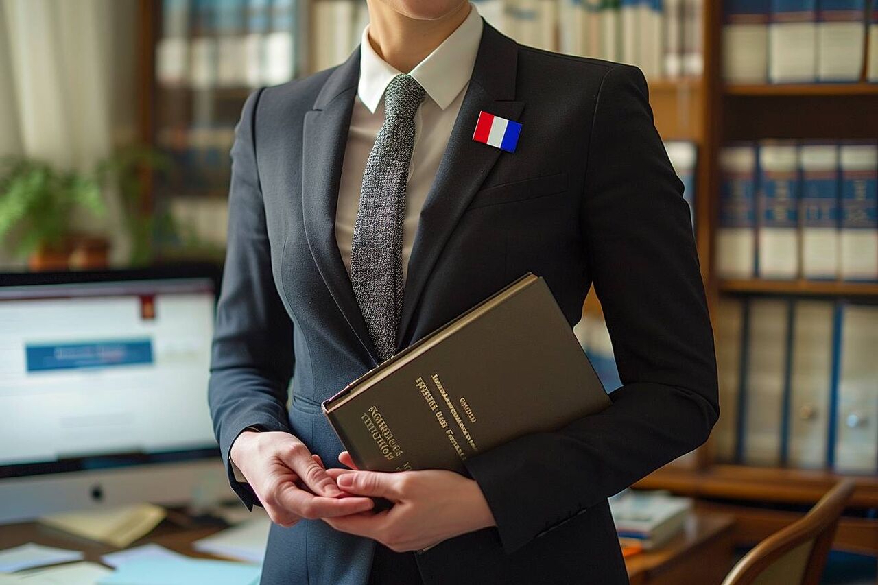 Comment devenir avocat en France pour un etranger ?
