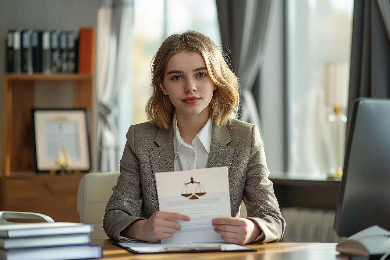 Comment devenir avocat pour mineur ?