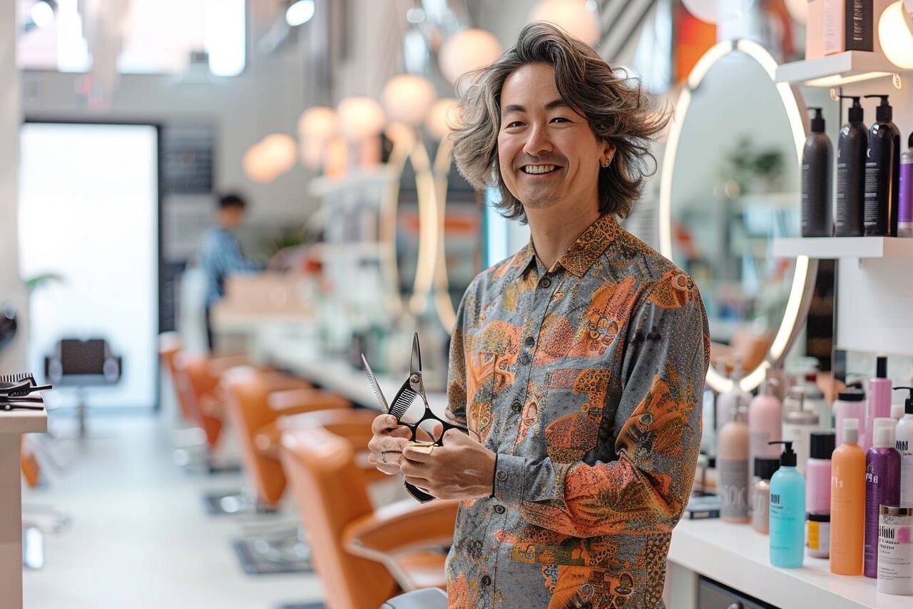 Comment devenir coiffeur Ă 40 ans ?