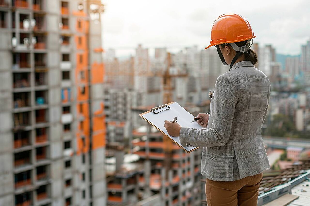 Comment devenir consultant QHSE ?