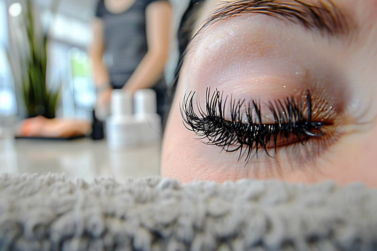 Comment devenir formatrice d’extension de cils ?