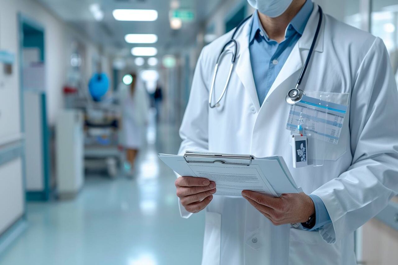 Comment devenir médecin en 2022 ?