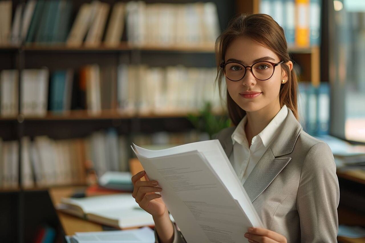 Comment devenir notaire sans diplôme ?