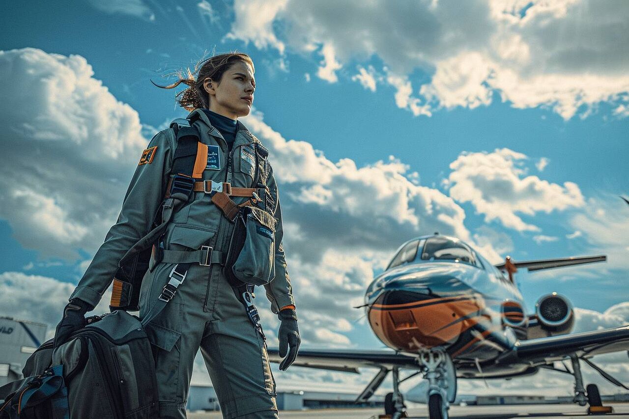 Comment devenir pilote d’avion sans bac ?