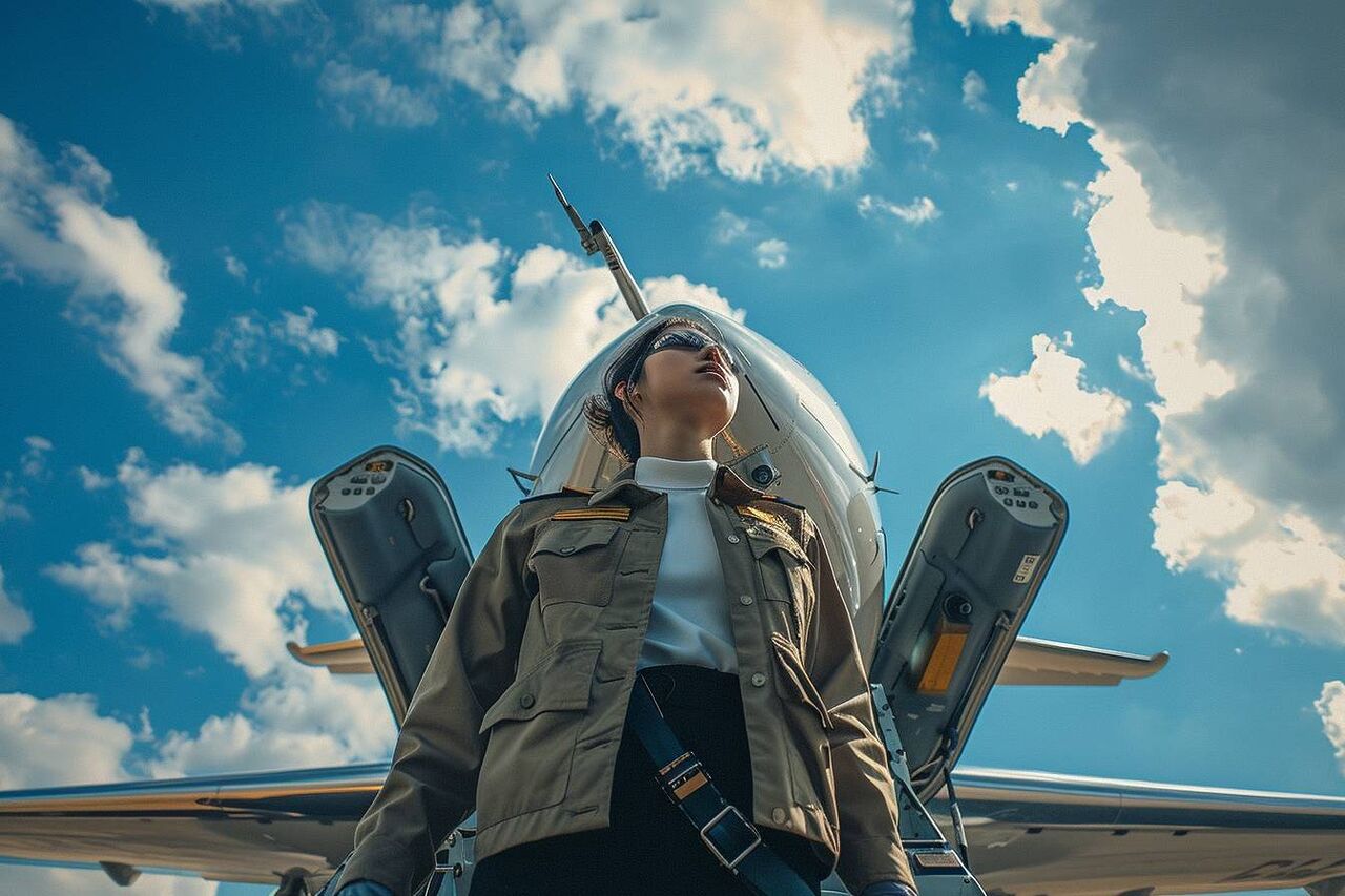 Comment devenir pilote de ligne en 2021 ?