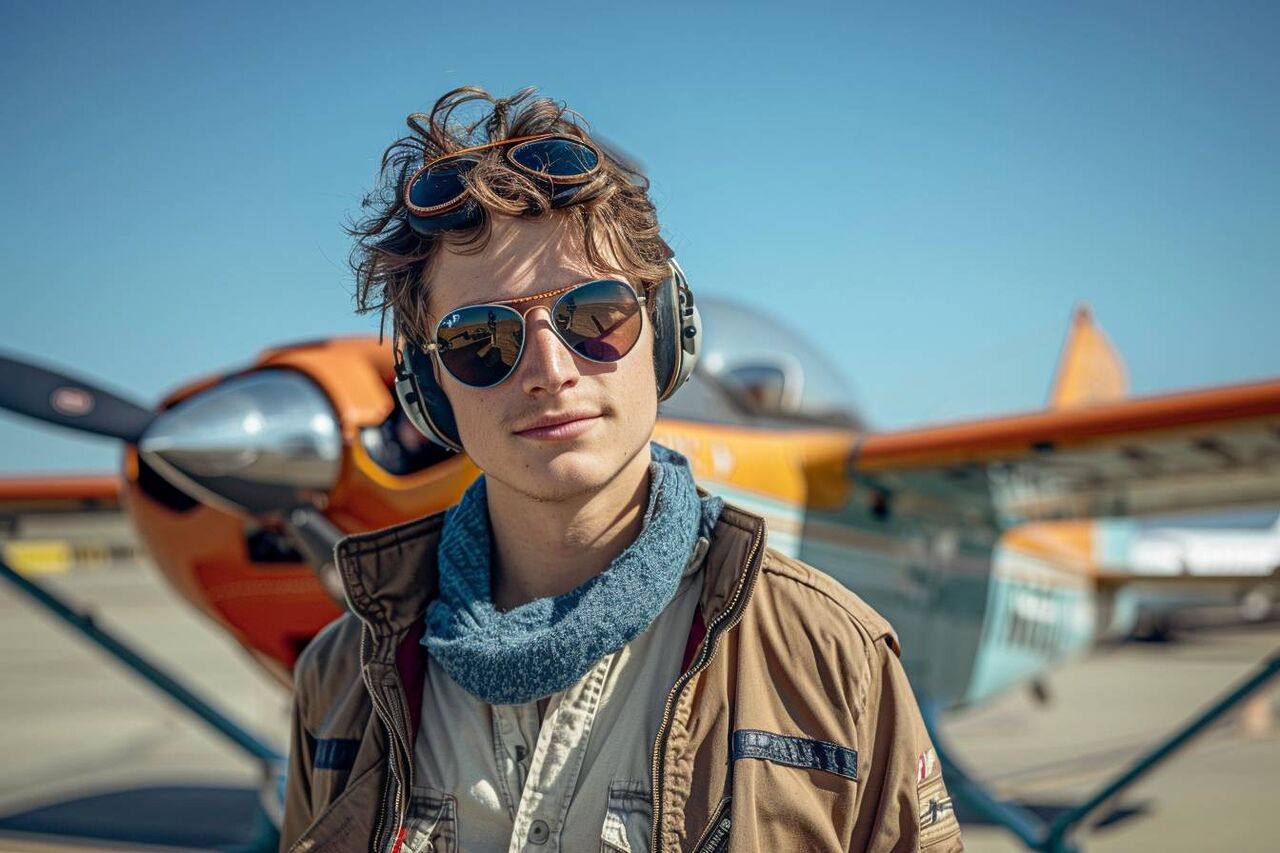 Comment devenir pilote sans diplôme ?