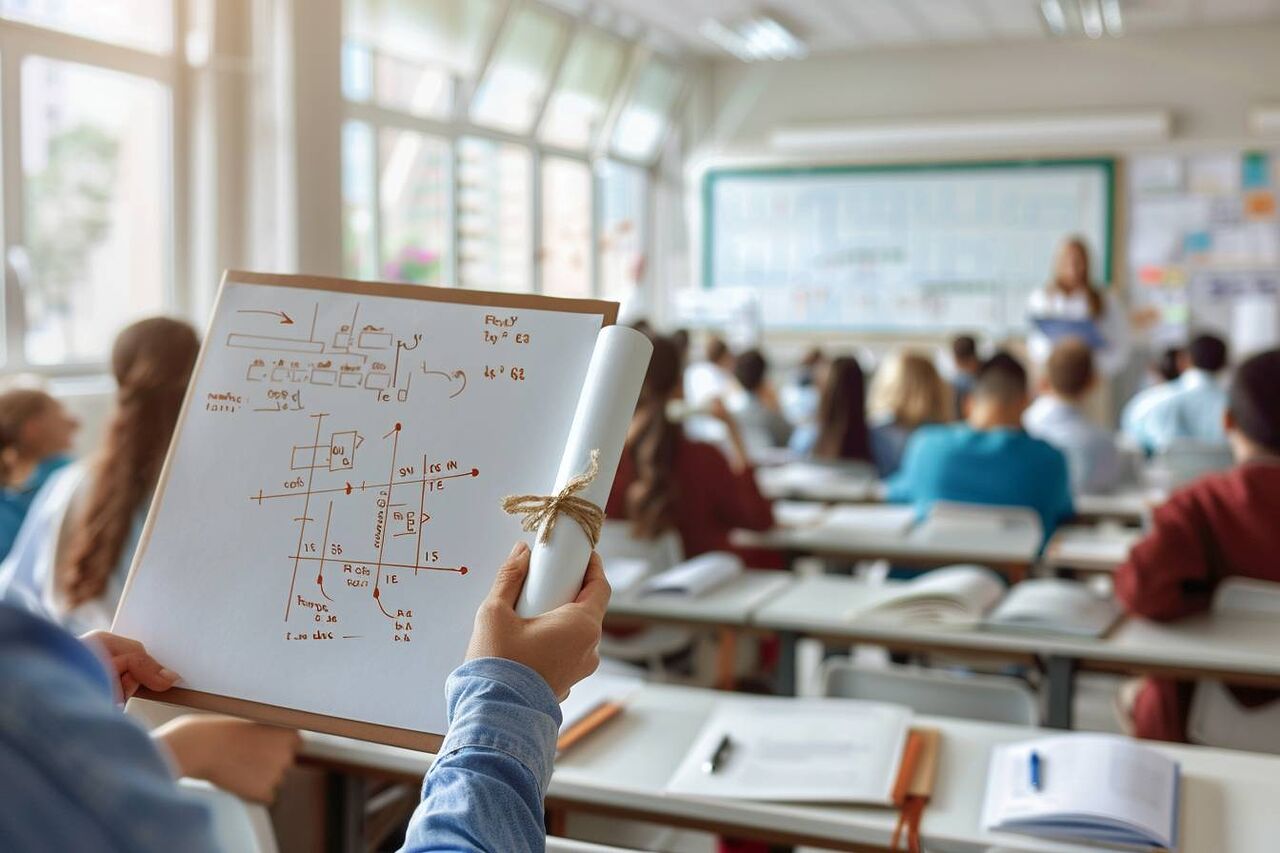 Comment devenir prof de BTS immobilier ?