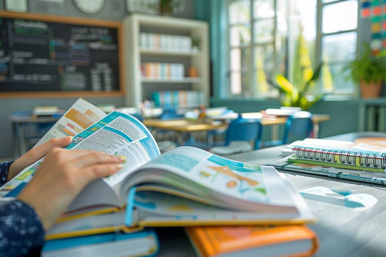 Comment devenir prof en Belgique ?